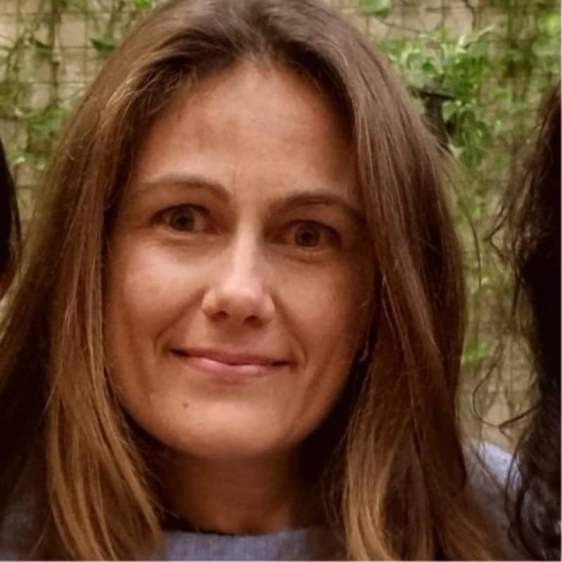 Dr. Luciana Andrade