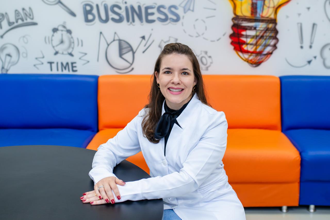 Dr. Daniela S. Fernandes